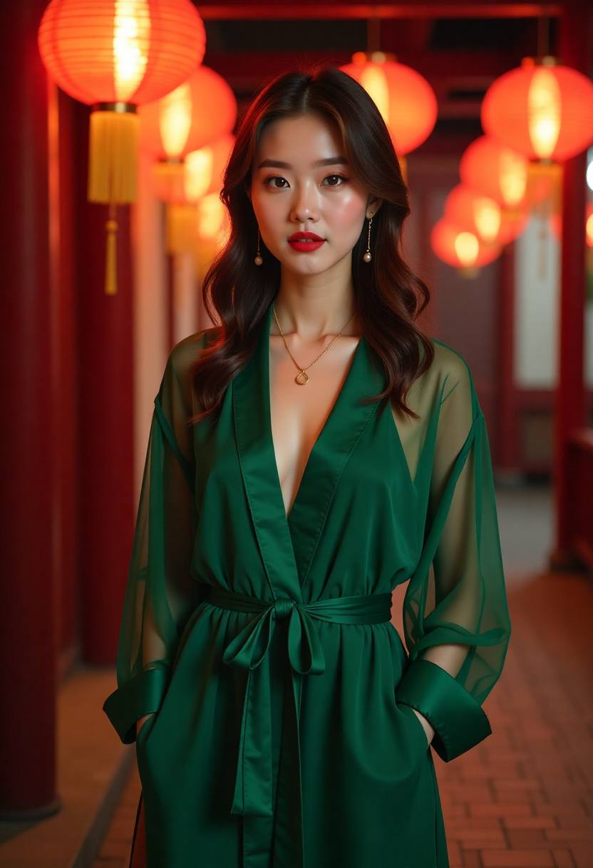 玻璃工厂 海报